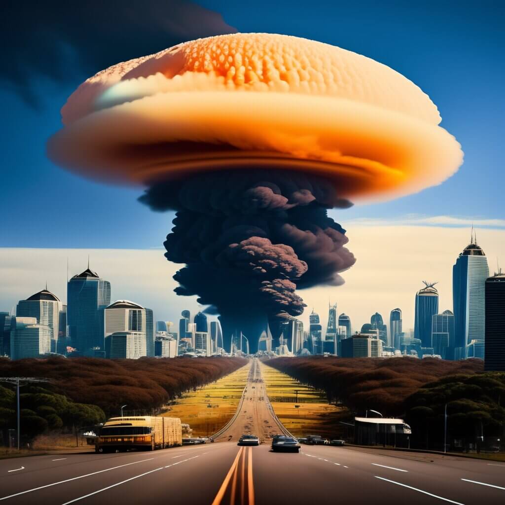 Eco-Terrorism